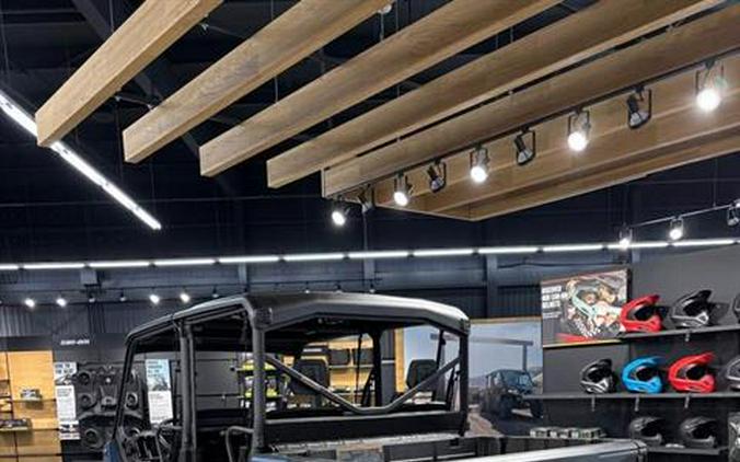 2026 Can-Am Defender MAX XT HD11