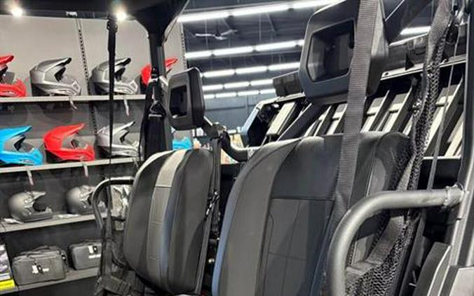 2026 Can-Am Defender MAX XT HD11