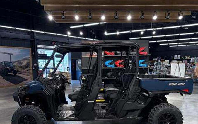 2026 Can-Am Defender MAX XT HD11