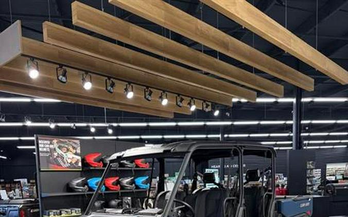 2026 Can-Am Defender MAX XT HD11