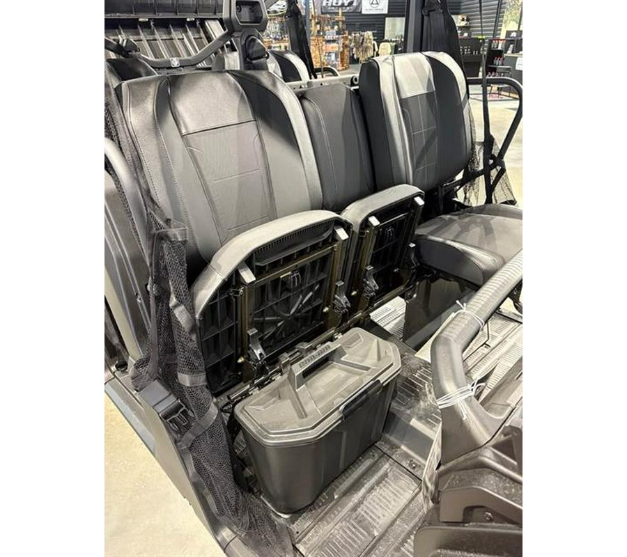 2026 Can-Am Defender MAX XT HD11