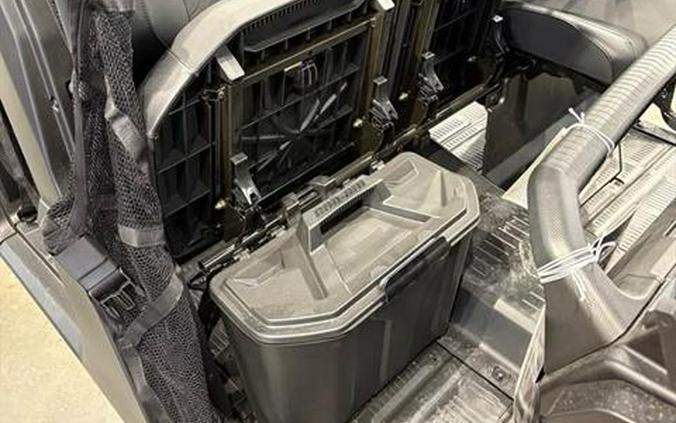 2026 Can-Am Defender MAX XT HD11