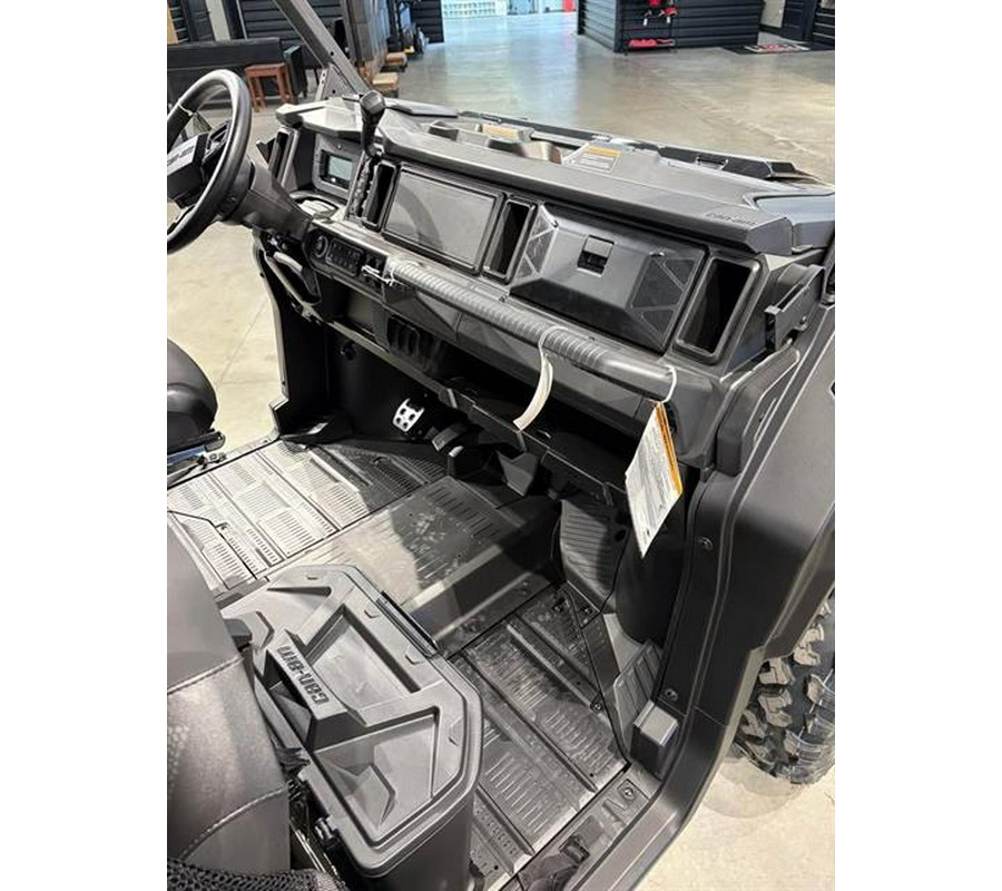 2026 Can-Am Defender MAX XT HD11