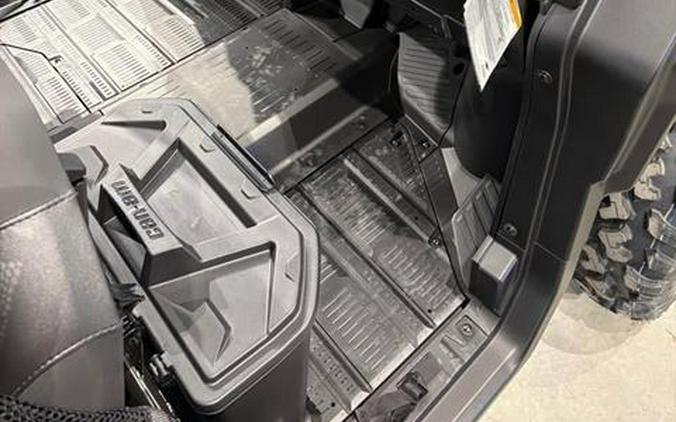 2026 Can-Am Defender MAX XT HD11