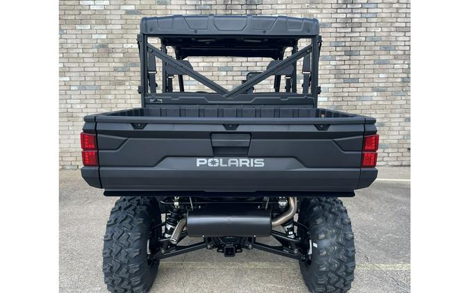 2026 Polaris Ranger Crew 1000 Premium