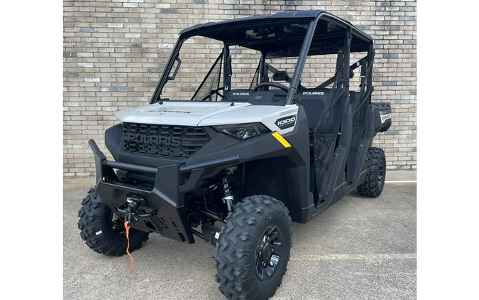 2026 Polaris Ranger Crew 1000 Premium