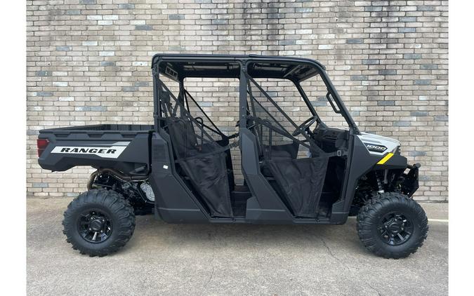 2026 Polaris Ranger Crew 1000 Premium
