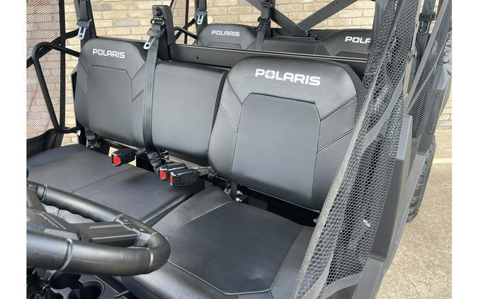 2026 Polaris Ranger Crew 1000 Premium