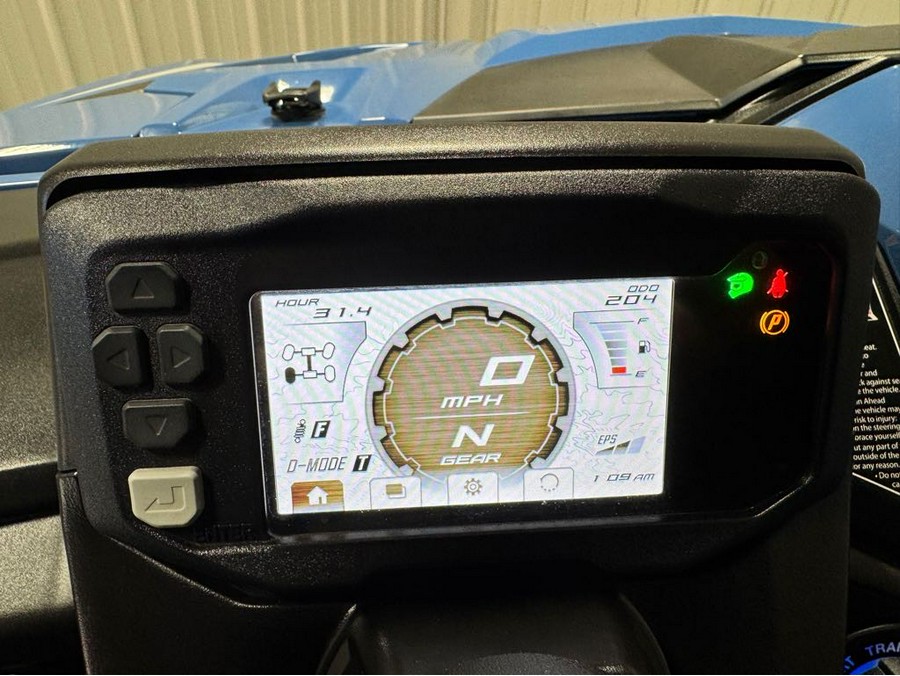 2025 Yamaha Wolverine RMAX4 1000 Limited * YAMAHA DEMO MODEL *