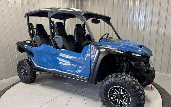 2025 Yamaha Wolverine RMAX4 1000 Limited * YAMAHA DEMO MODEL *