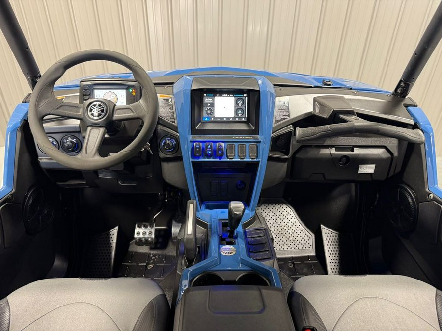 2025 Yamaha Wolverine RMAX4 1000 Limited * YAMAHA DEMO MODEL *