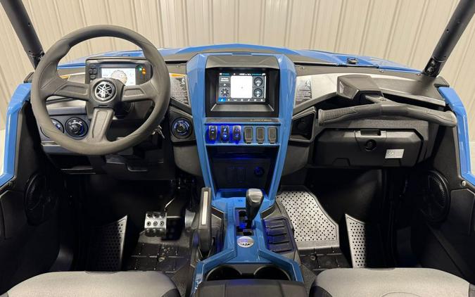 2025 Yamaha Wolverine RMAX4 1000 Limited * YAMAHA DEMO MODEL *