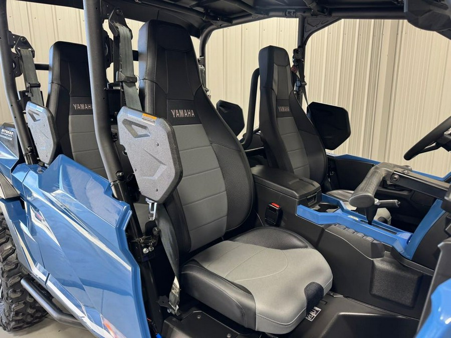 2025 Yamaha Wolverine RMAX4 1000 Limited * YAMAHA DEMO MODEL *