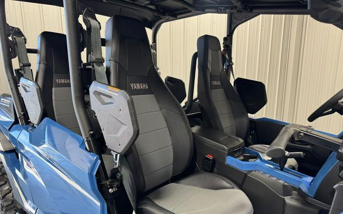 2025 Yamaha Wolverine RMAX4 1000 Limited * YAMAHA DEMO MODEL *