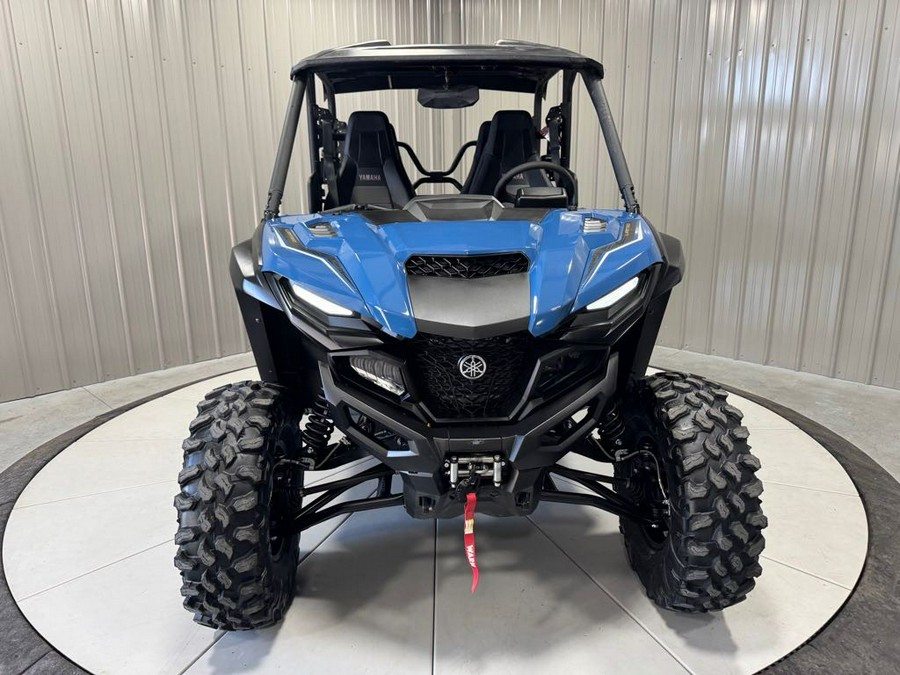 2025 Yamaha Wolverine RMAX4 1000 Limited * YAMAHA DEMO MODEL *