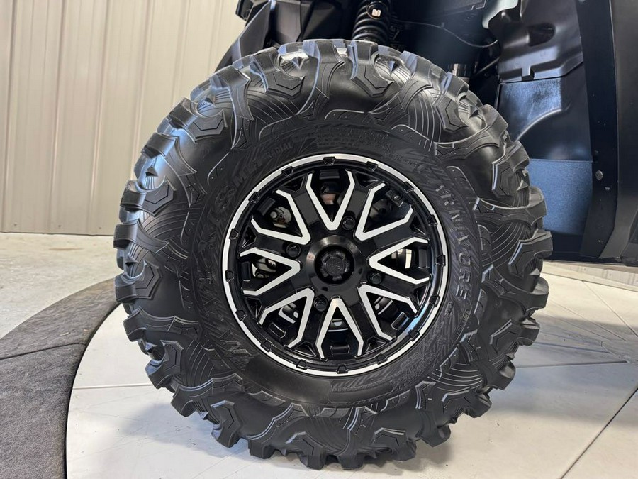 2025 Yamaha Wolverine RMAX4 1000 Limited * YAMAHA DEMO MODEL *