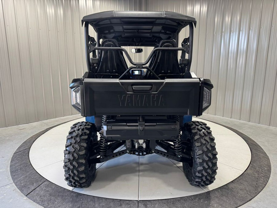 2025 Yamaha Wolverine RMAX4 1000 Limited * YAMAHA DEMO MODEL *