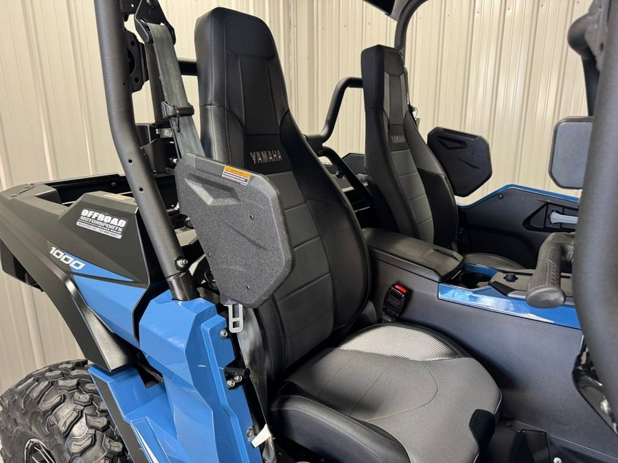 2025 Yamaha Wolverine RMAX4 1000 Limited * YAMAHA DEMO MODEL *