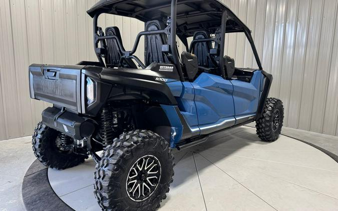 2025 Yamaha Wolverine RMAX4 1000 Limited * YAMAHA DEMO MODEL *