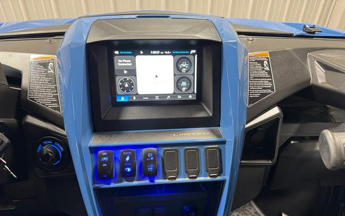 2025 Yamaha Wolverine RMAX4 1000 Limited * YAMAHA DEMO MODEL *