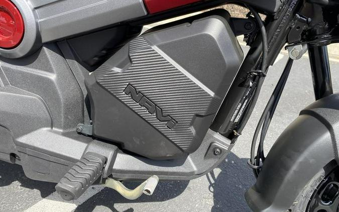2025 Honda® Navi Pearl Red
