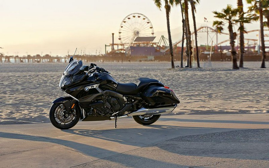 2020 BMW K 1600 B Limited Edition