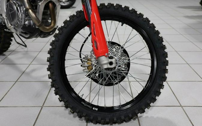 2026 Honda CRF 450R