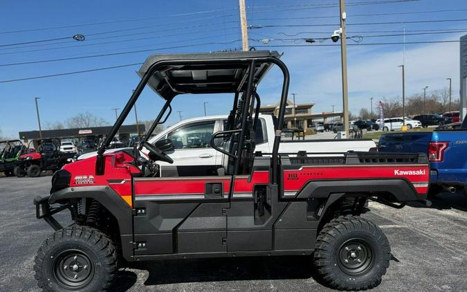 2026 Kawasaki Mule™ PRO-FX™ 1000 HD Edition