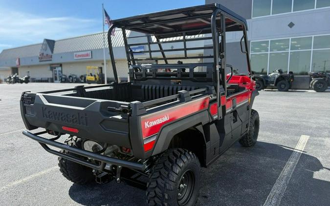 2026 Kawasaki Mule™ PRO-FX™ 1000 HD Edition