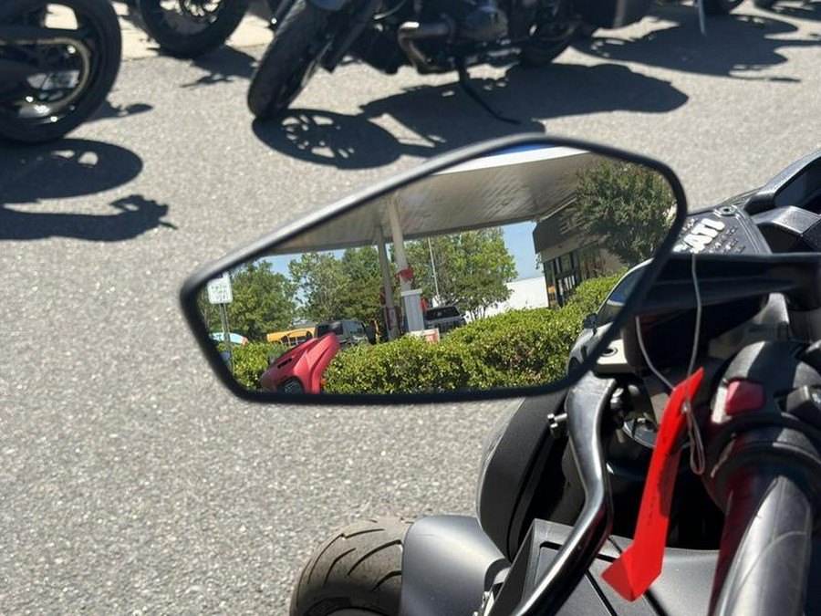 2022 Ducati DVL1260