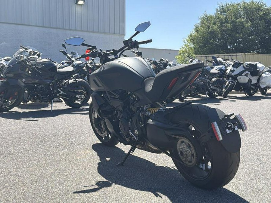2022 Ducati DVL1260