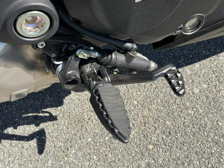 2022 Ducati DVL1260
