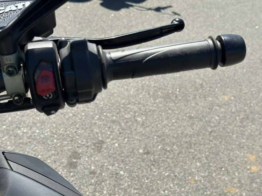 2022 Ducati DVL1260