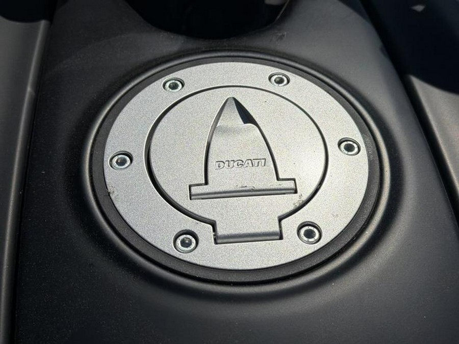 2022 Ducati DVL1260