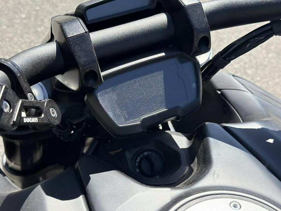 2022 Ducati DVL1260