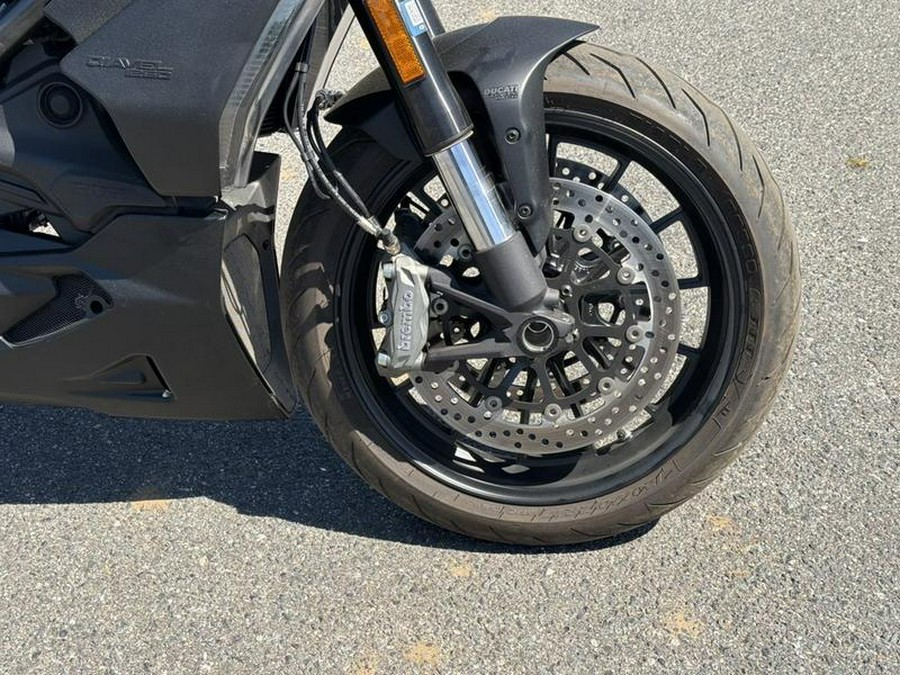 2022 Ducati DVL1260