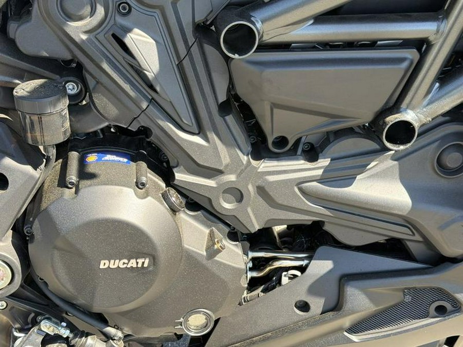 2022 Ducati DVL1260