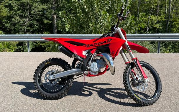 2027 GASGAS MC 85 19/16