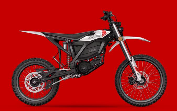 2026 XE Base - Zero™ Motorcycles