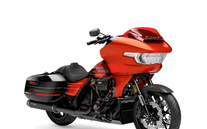 2026 Harley-Davidson® FLTRXSTSE - CVO™ Road Glide® ST
