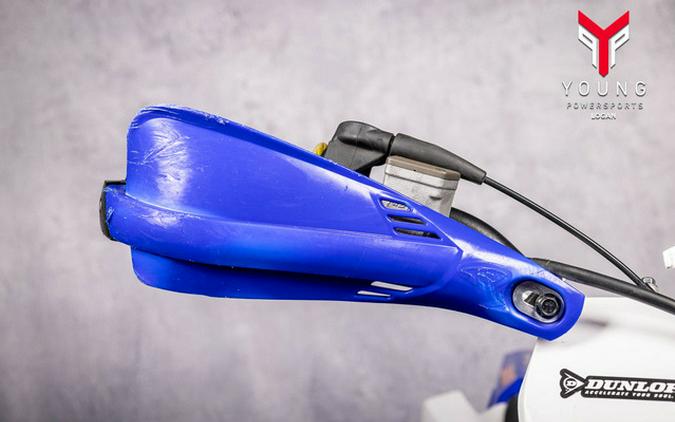 2019 Yamaha YZ250X