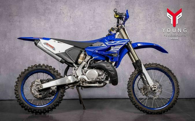 2019 Yamaha YZ250X