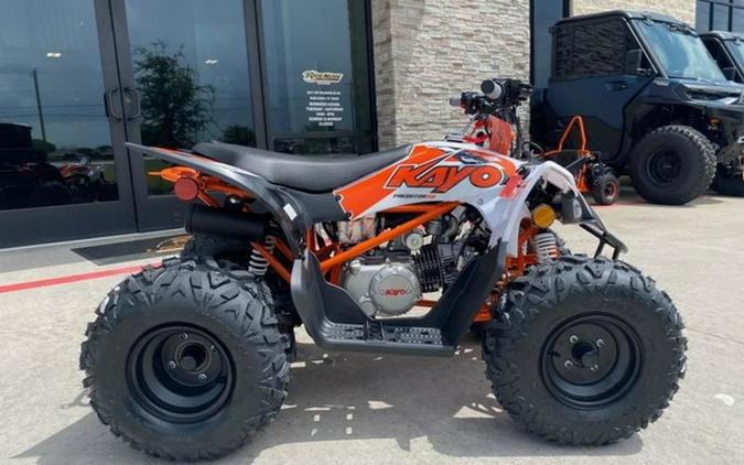 2026 KAYO Bull 110