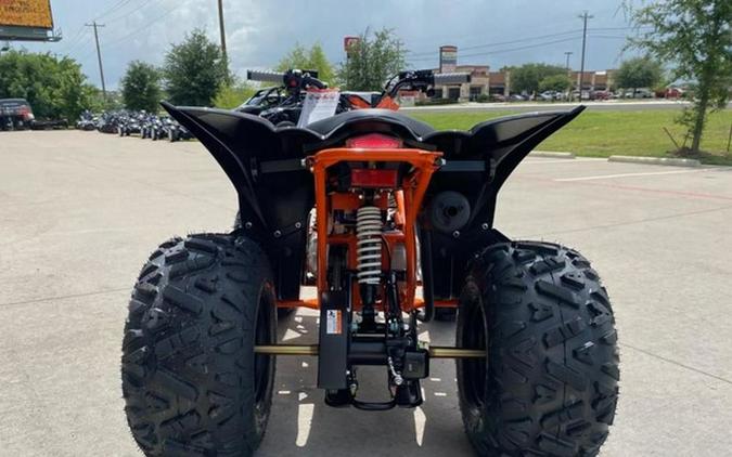 2026 KAYO Bull 110