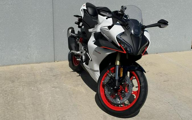 2025 CFMOTO UFORCE 500