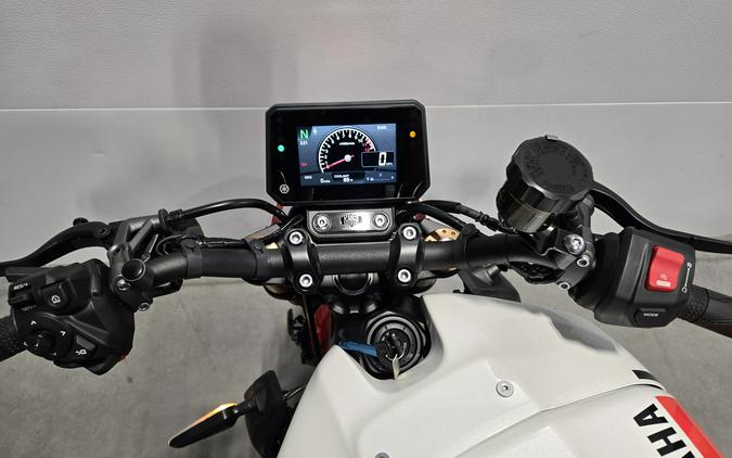 2026 Yamaha Motor Corp., USA XSR900