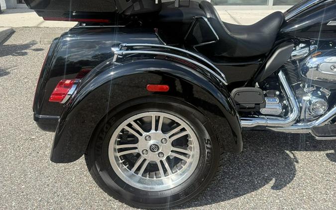2023 Harley-Davidson Trike FLHTCUTG - Tri Glide Ultra