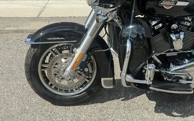 2023 Harley-Davidson Trike FLHTCUTG - Tri Glide Ultra