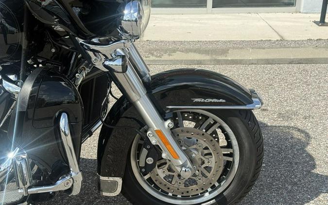 2023 Harley-Davidson Trike FLHTCUTG - Tri Glide Ultra