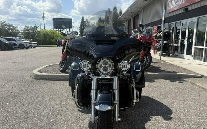 2023 Harley-Davidson Trike FLHTCUTG - Tri Glide Ultra